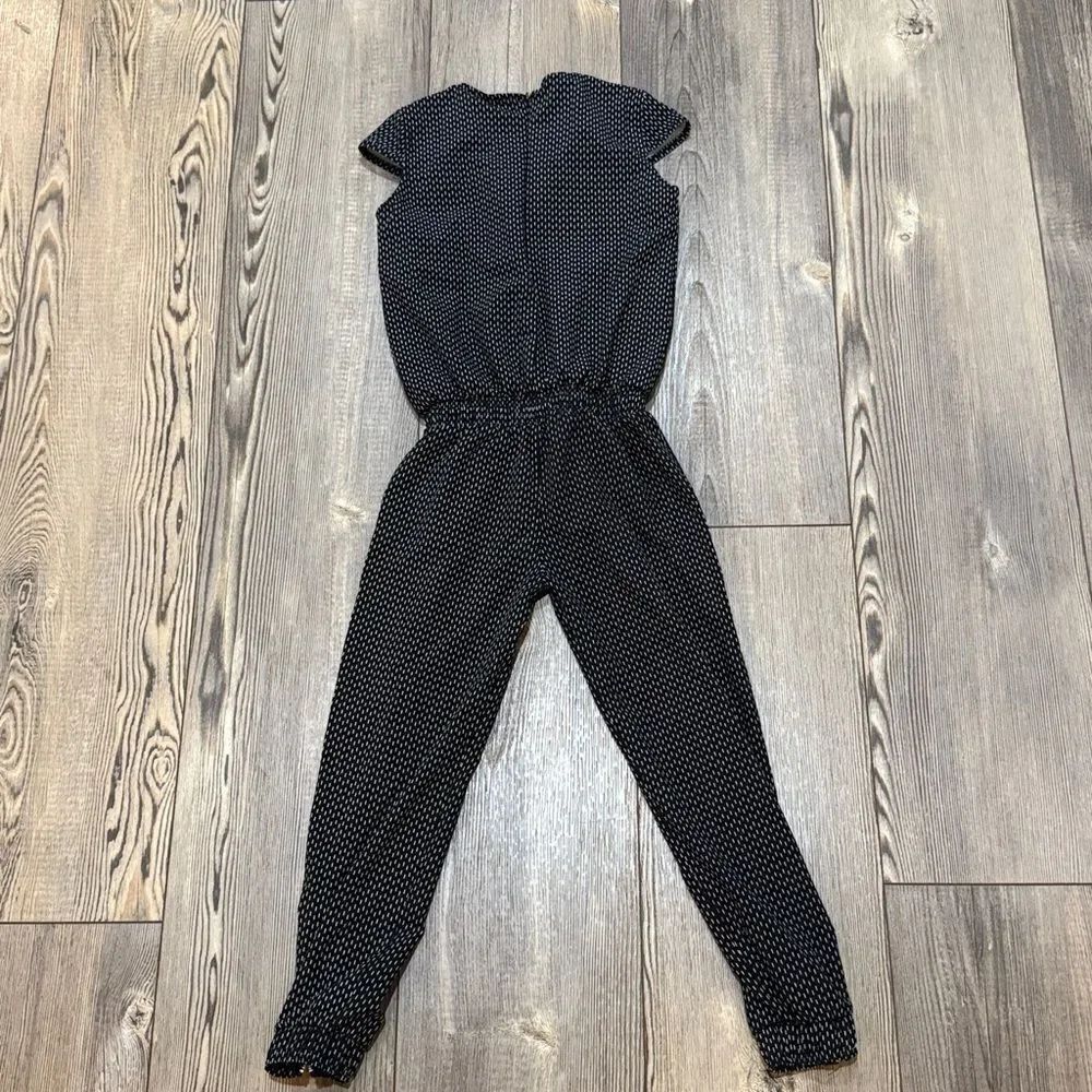 Albion jumpsuit mini - Picture 5 of 6